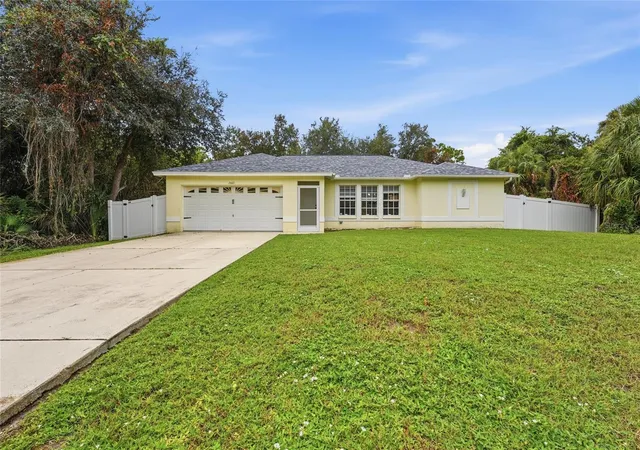 Single family home for sale at 2661 Muglone Ln, NORTH PORT, FL 34286 | MLS# A4706195
