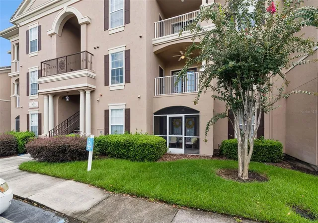 Photo 1 of Condo for sale at 14205 Fls Church Dr #2007, Orlando, FL 32837 | MLS# O6442004 | Listing updated on 2026-09-16