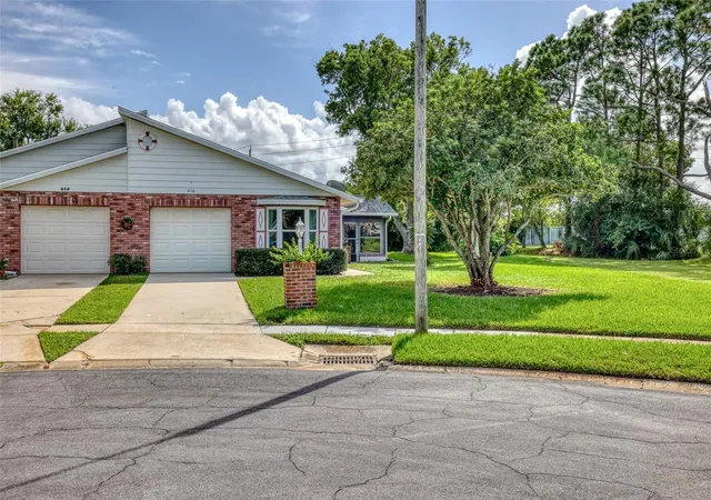 Photo 1 of Multi family home for sale at 416 Village Ct, Edgewater, FL 32132 | MLS# NS1089267 | Listing updated on 2026-09-22