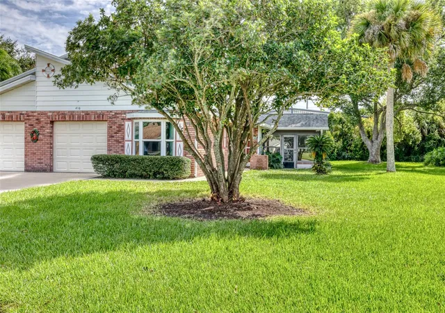 Photo 2 of Multi family home for sale at 416 Village Ct, Edgewater, FL 32132 | MLS# NS1089267 | Listing updated on 2026-09-22
