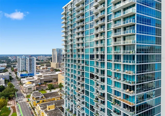 Photo 1 of Condo for sale at 150 E Robinson St #3209, Orlando, FL 32801 | MLS# O6442005 | Listing updated on 2026-10-05
