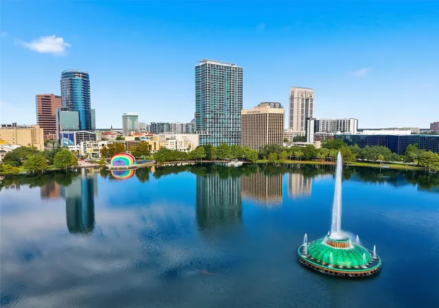 Photo 3 of Condo for sale at 150 E Robinson St #3209, Orlando, FL 32801 | MLS# O6442005 | Listing updated on 2026-10-05