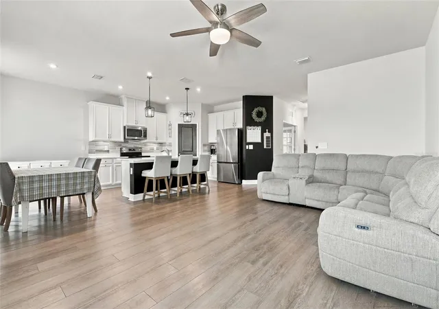 Photo 2 of Single family home for sale at 16398 S Port Harbor Blvd, Port Charlotte, FL 33953 | MLS# A4706197 | Listing updated on 2026-10-25