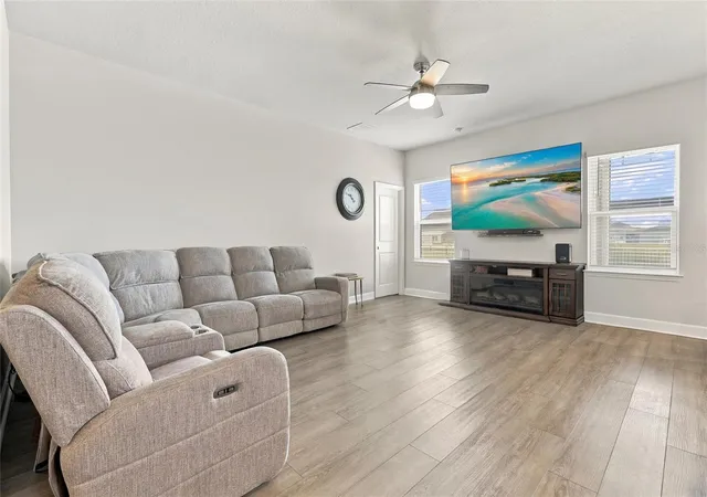 Photo 4 of Single family home for sale at 16398 S Port Harbor Blvd, Port Charlotte, FL 33953 | MLS# A4706197 | Listing updated on 2026-10-25