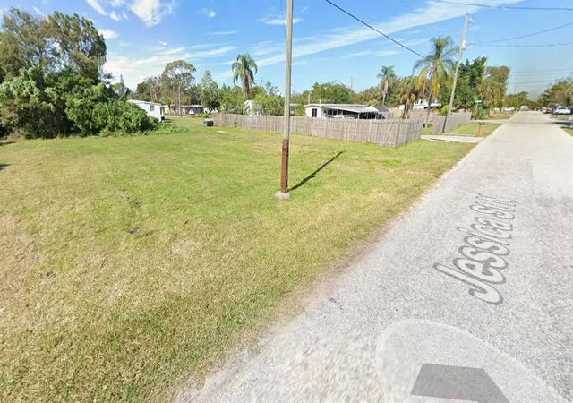 Photo 2 of Land for sale at 119 Jessica St N, Nokomis, FL 34275 | MLS# A4706198 | Listing updated on 2026-09-16