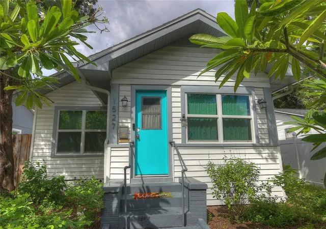 Photo 40 of Single family home for sale at 1527 13th Street S, Saint Petersburg, FL 33705 | MLS# TB8548873 | Listing updated on 2026-09-16