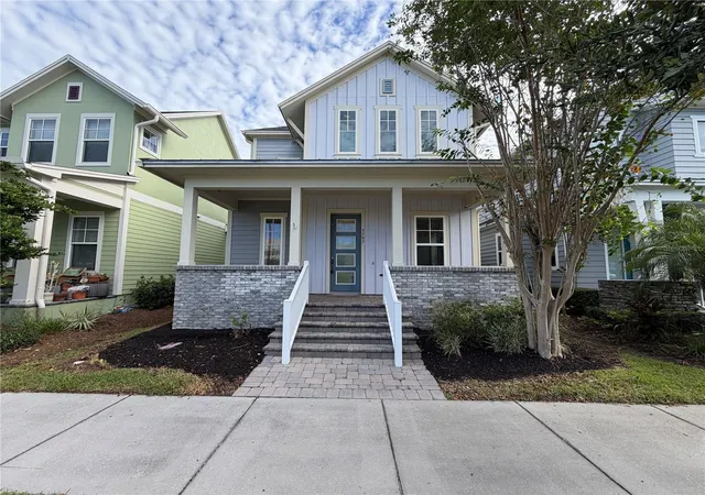 Single family home for sale at 7797 Laureate Blvd, ORLANDO, FL 32827 | MLS# O6442009