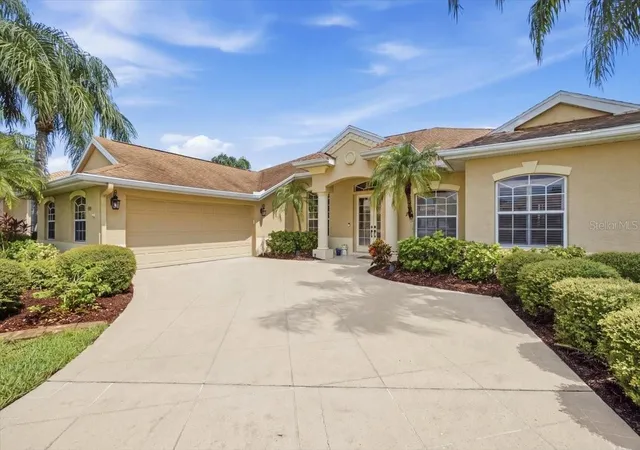 Photo 1 of Single family home for sale at 2400 Little Country Rd, Parrish, FL 34219 | MLS# TB8548876 | Listing updated on 2026-09-17