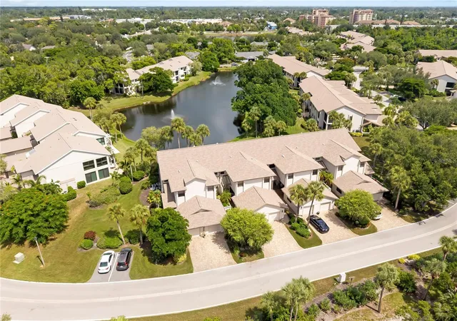 Photo 2 of Condo for sale at 5239 Heron Way #102, Sarasota, FL 34231 | MLS# A4706201 | Listing updated on 2026-09-19