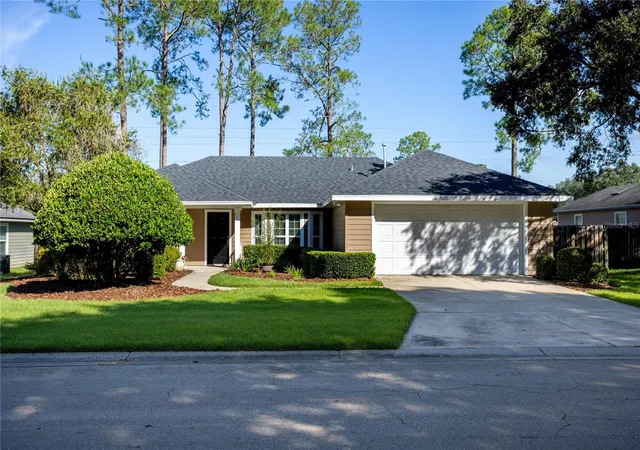 Photo 1 of Single family home for sale at 8034 Sw 65th Lane, Gainesville, FL 32608 | MLS# GC543531 | Listing updated on 2026-10-07