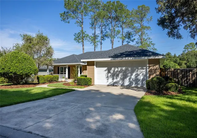 Photo 2 of Single family home for sale at 8034 Sw 65th Lane, Gainesville, FL 32608 | MLS# GC543531 | Listing updated on 2026-10-07