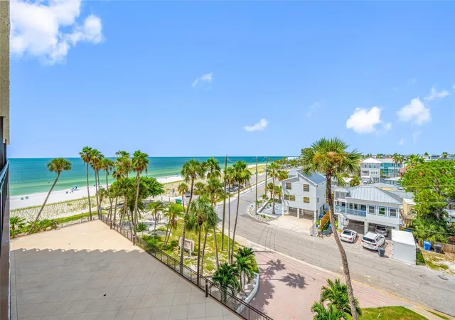 Photo 3 of Condo for sale at 7650 Bayshore Dr #406, Treasure Island, FL 33706 | MLS# TB8548878 | Listing updated on 2026-10-06