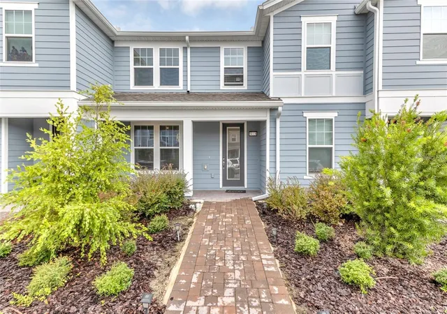 Townhouse for sale at 14328 Sapelo Beach Dr, ORLANDO, FL 32827 | MLS# S5157631
