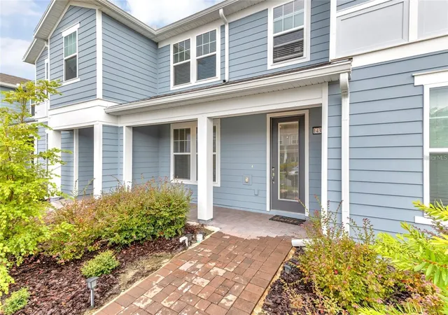 Photo 1 of Townhouse for sale at 14328 Sapelo Beach Dr, Orlando, FL 32827 | MLS# S5157631 | Listing updated on 2026-09-18