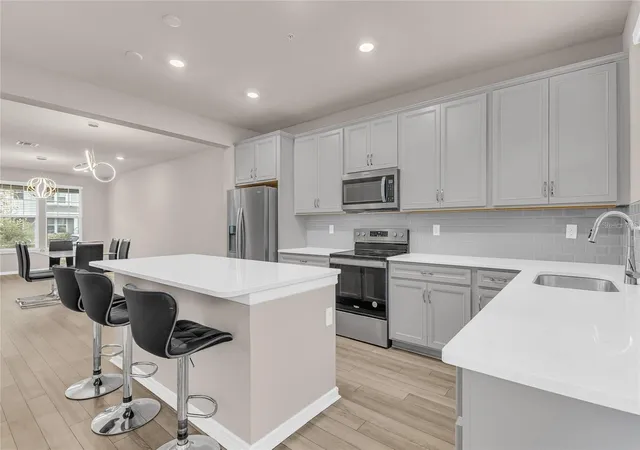 Photo 3 of Townhouse for sale at 14328 Sapelo Beach Dr, Orlando, FL 32827 | MLS# S5157631 | Listing updated on 2026-09-18