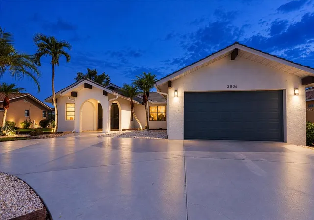Photo 2 of Single family home for sale at 3836 Bordeaux Dr, Punta Gorda, FL 33950 | MLS# C7530759 | Listing updated on 2026-09-30