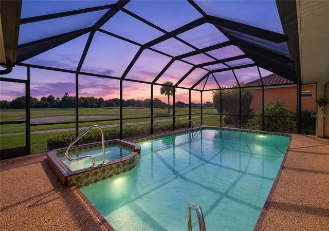 Photo 3 of Single family home for sale at 3836 Bordeaux Dr, Punta Gorda, FL 33950 | MLS# C7530759 | Listing updated on 2026-09-30