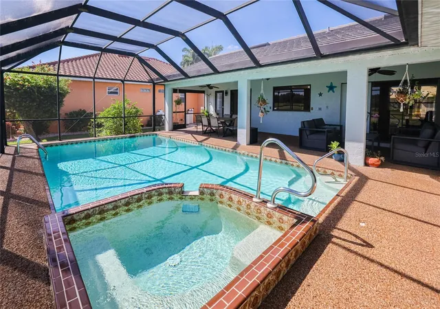 Photo 3 of Single family home for sale at 3836 Bordeaux Dr, Punta Gorda, FL 33950 | MLS# C7530759 | Listing updated on 2026-09-30