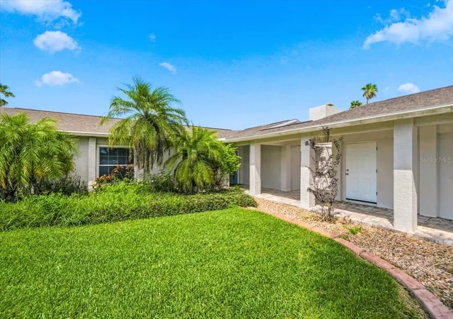 Single family home for sale at 4087 Gulf Coast Dr, HERNANDO BEACH, FL 34607 | MLS# W7889551