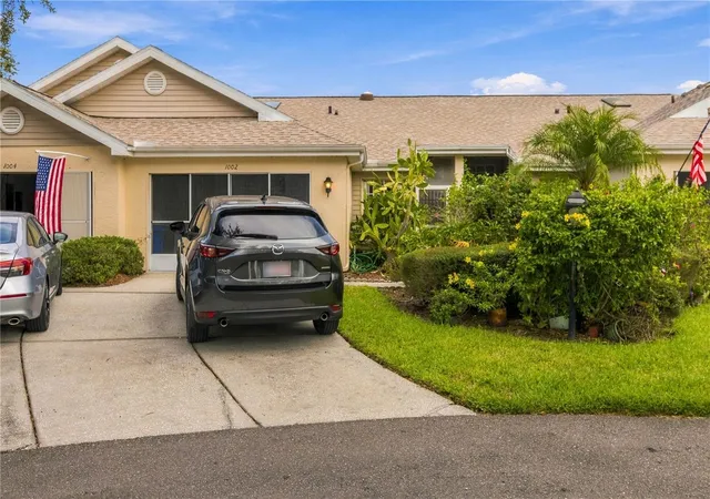 Condo for sale at 1002 Nicene Ct #0, SUN CITY CENTER, FL 33573 | MLS# A4706204