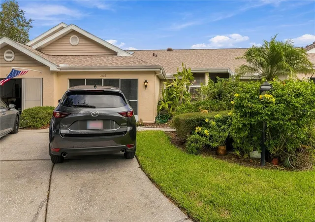 Photo 2 of Condo for sale at 1002 Nicene Ct #0, Sun City Center, FL 33573 | MLS# A4706204 | Listing updated on 2026-09-18