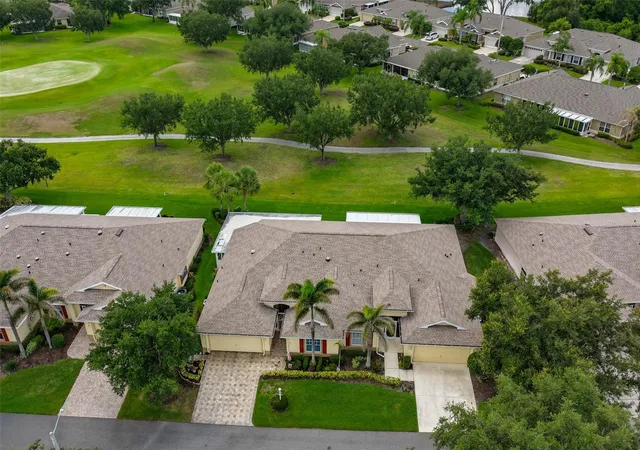 Photo 2 of Condo for sale at 1251 Corinth Greens Dr, Sun City Center, FL 33573 | MLS# TB8548885 | Listing updated on 2026-09-16