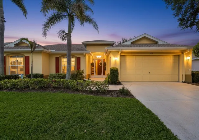 Photo 3 of Condo for sale at 1251 Corinth Greens Dr, Sun City Center, FL 33573 | MLS# TB8548885 | Listing updated on 2026-09-16