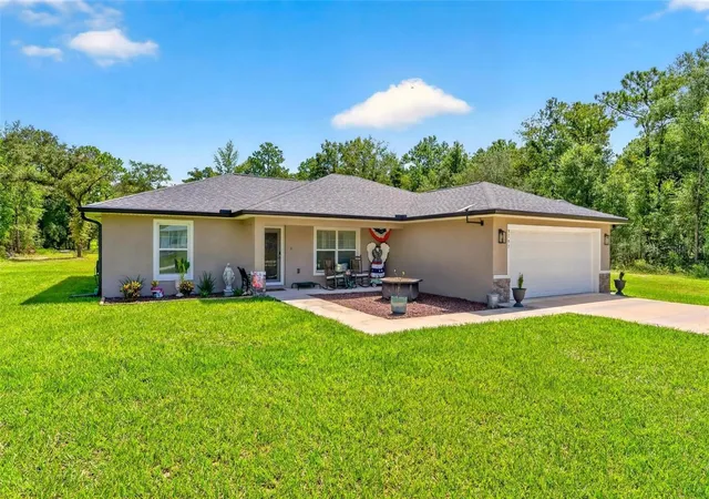 Photo 3 of Single family home for sale at 9191 Sw 125th Terrace, Dunnellon, FL 34432 | MLS# O6442012 | Listing updated on 2026-10-02