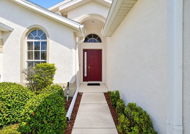 Photo 2 of Sale Pending at 11245 Avalon Way, Spring Hill, FL 34609 | MLS# TB8548886 | Listing updated on 2026-10-08