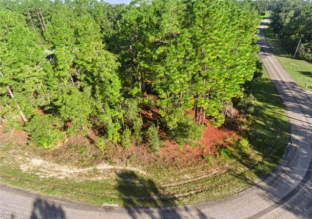 Photo 4 of Land for sale at 6698 N Foxdale Dr, Citrus Springs, FL 34434 | MLS# S5157633 | Listing updated on 2026-09-16