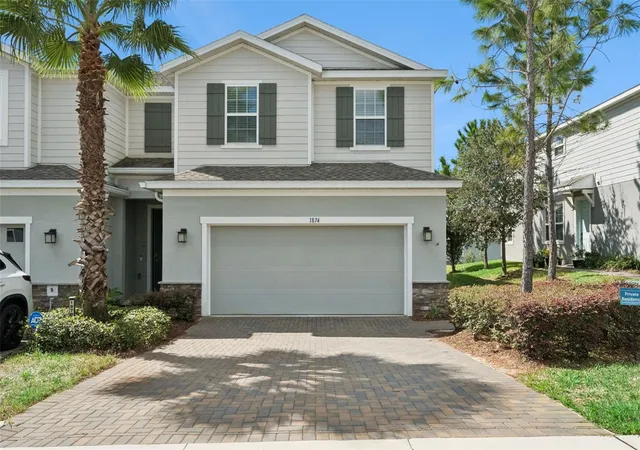 Photo 1 of Townhouse for sale at 1874 Holden Ridge Ln, Clermont, FL 34715 | MLS# G5117832 | Listing updated on 2026-09-16