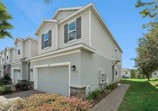 Photo 2 of Townhouse for sale at 1874 Holden Ridge Ln, Clermont, FL 34715 | MLS# G5117832 | Listing updated on 2026-09-20