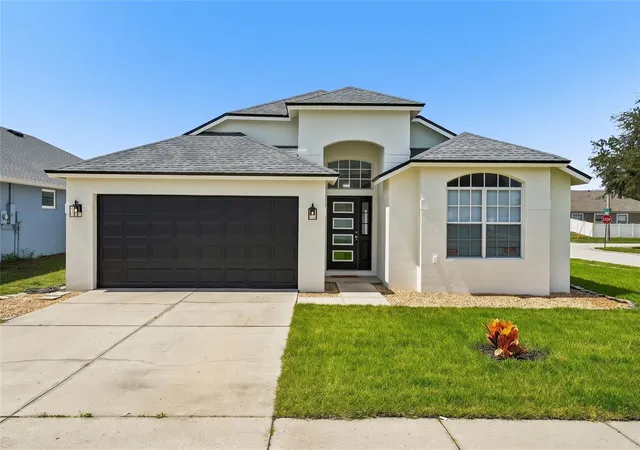 Single family home for sale at 24514 Volterra Ct, LUTZ, FL 33559 | MLS# TB8548889