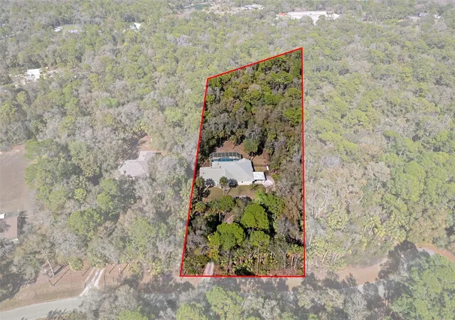 Photo 1 of Single family home for sale at 35 Captains Cvs Rd, Inglis, FL 34449 | MLS# TB8548890 | Listing updated on 2026-10-01