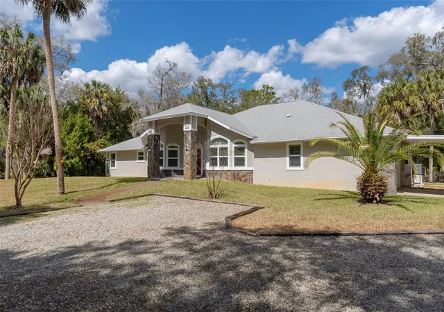 Photo 74 of Single family home for sale at 35 Captains Cvs Rd, INGLIS, FL 34449 | MLS# TB8548890 | Listing updated on 2026-10-01