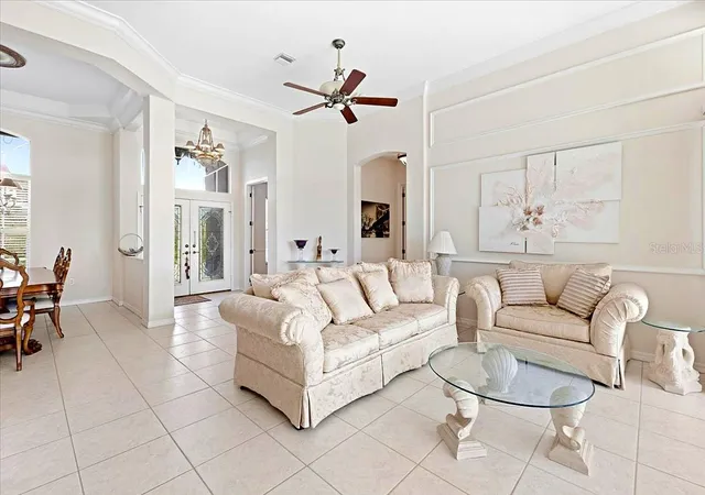Photo 3 of Single family home for sale at 585 Coral Crk Dr, Placida, FL 33946 | MLS# D6148780 | Listing updated on 2026-09-21