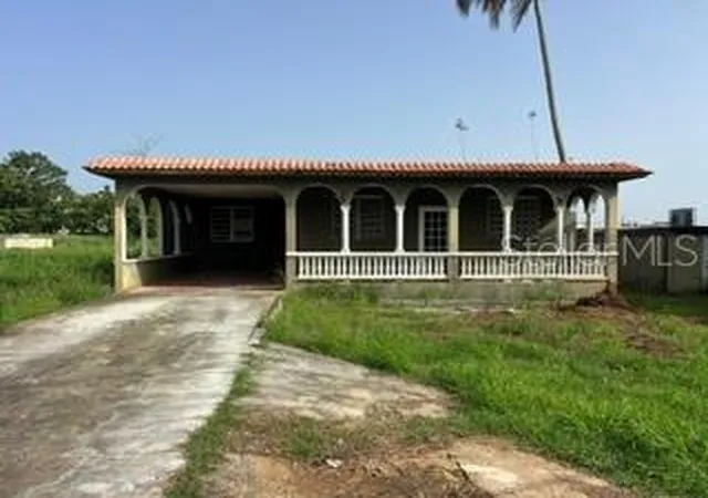 Photo 1 of Sale Pending at Bo Factor 1 Carr 683 Bzn 889, Arecibo, PR 00612 | MLS# PR9124195 | Listing updated on 2026-09-22
