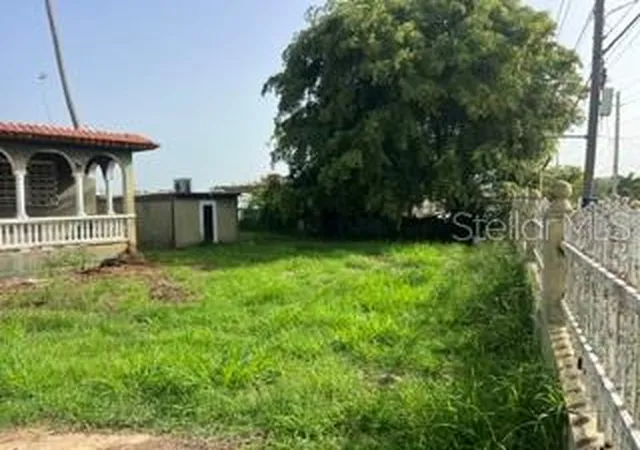Photo 2 of Sale Pending at Bo Factor 1 Carr 683 Bzn 889, Arecibo, PR 00612 | MLS# PR9124195 | Listing updated on 2026-09-22