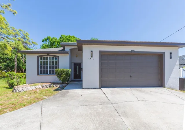Photo 2 of Single family home for sale at 6426 31st Street S, Saint Petersburg, FL 33712 | MLS# TB8548892 | Listing updated on 2026-10-05