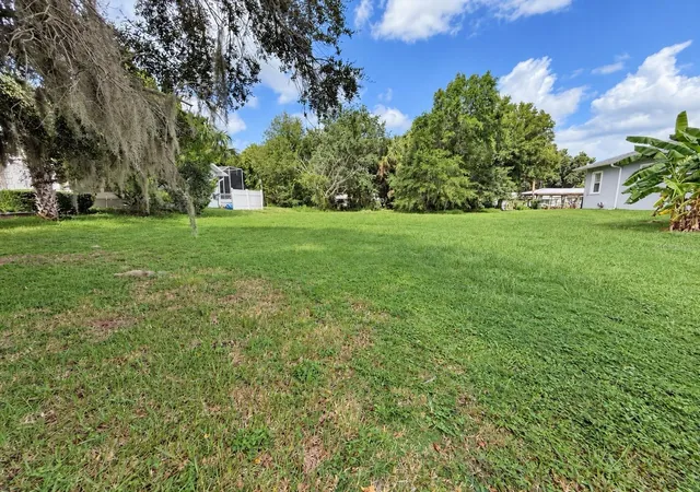 Photo 1 of Land for sale at 5076 S Deep Water Point, Homosassa, FL 34448 | MLS# A4706206 | Listing updated on 2026-09-16