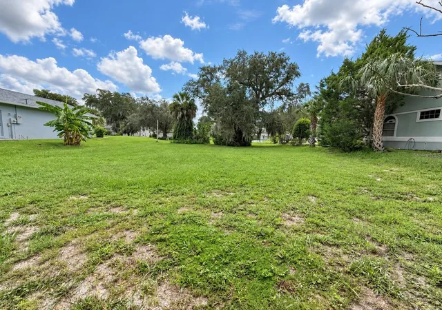 Photo 4 of Land for sale at 5076 S Deep Water Point, Homosassa, FL 34448 | MLS# A4706206 | Listing updated on 2026-09-16