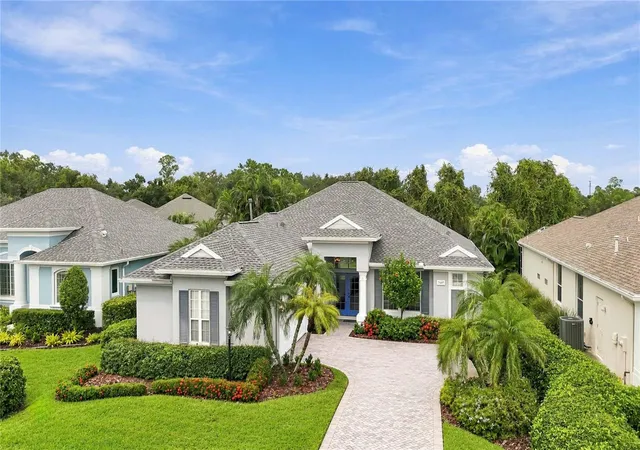 Single family home for sale at 7907 Ashley Cir, BRADENTON, FL 34201 | MLS# A4706207