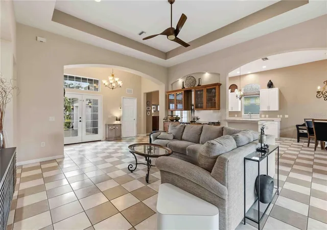 Photo 4 of Single family home for sale at 7907 Ashley Cir, Bradenton, FL 34201 | MLS# A4706207 | Listing updated on 2026-10-28