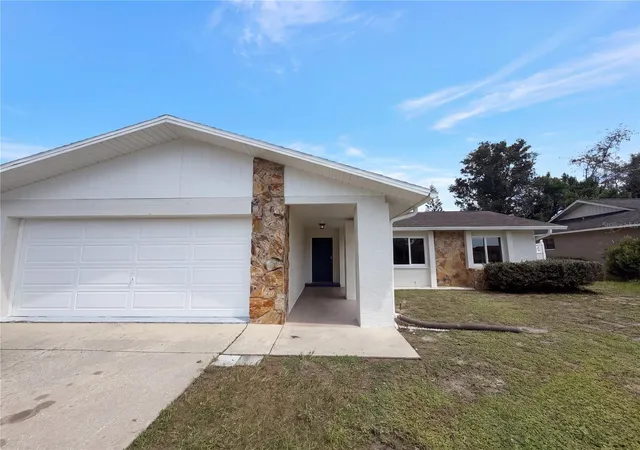 Photo 1 of Sale Pending at 11312 Possum Trl, Port Richey, FL 34668 | MLS# TB8548896 | Listing updated on 2026-09-29