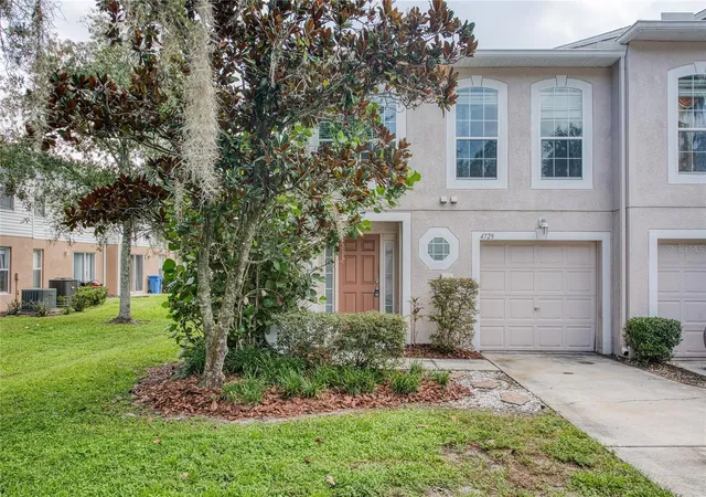 Townhouse for sale at 4729 Ashburn Pond Way, TAMPA, FL 33610 | MLS# TB8548900