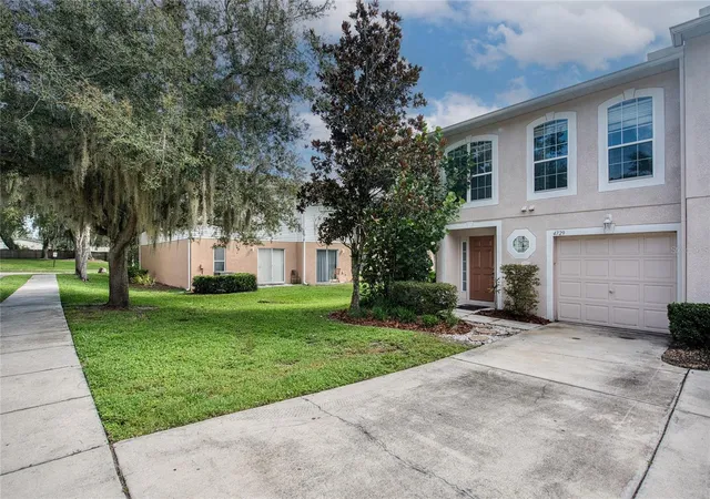 Photo 1 of Townhouse for sale at 4729 Ashburn Pond Way, Tampa, FL 33610 | MLS# TB8548900 | Listing updated on 2026-09-23