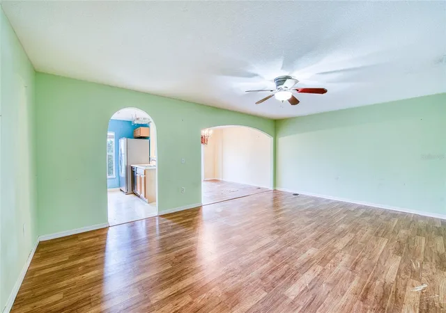 Photo 4 of Townhouse for sale at 4729 Ashburn Pond Way, Tampa, FL 33610 | MLS# TB8548900 | Listing updated on 2026-09-23