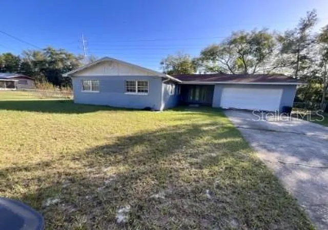 Photo 1 of Single family home for sale at 1127 Se 14th Street, Gainesville, FL 32641 | MLS# GC543535 | Listing updated on 2026-09-16