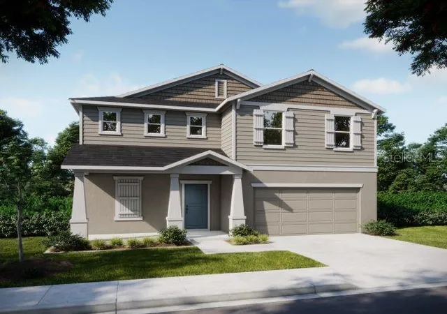 Photo 1 of Sale Pending at 617 Broadoak Dr, Dundee, FL 33838 | MLS# O6442025 | Listing updated on 2026-09-28