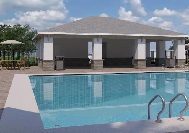 Photo 3 of Sale Pending at 617 Broadoak Dr, Dundee, FL 33838 | MLS# O6442025 | Listing updated on 2026-09-28